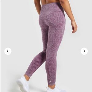 Vital seamless leggings
